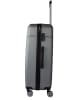 Canadian Peak Hardcase-Trolley "Santiagoeak" in Grau - (B)34 x (H)53 x (T)21 cm