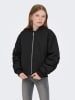 KIDS ONLY Übergangsjacke "Minna" in Schwarz
