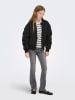 KIDS ONLY Übergangsjacke "Minna" in Schwarz