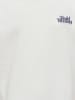 KIDS ONLY Hoodie "Holly life" wit