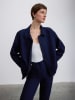 BGN Jas donkerblauw