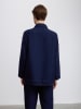 BGN Jas donkerblauw