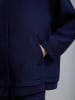 BGN Jas donkerblauw