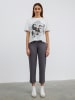 BGN Broek antraciet
