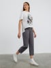 BGN Broek antraciet
