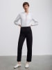 BGN Hose in Schwarz
