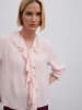 BGN Bluse in Rosa