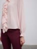 BGN Bluse in Rosa