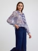 BGN Bluse in Lila