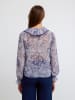 BGN Bluse in Lila