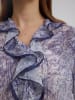 BGN Bluse in Lila
