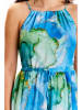 Awama Kleid in Bunt