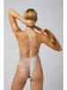 Beliza Badpak "Aria" beige