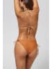 Beliza Figi bikini "Jeri" w kolorze jasnobrązowym
