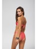 Beliza Bikini-Oberteil "Julie" in Pink
