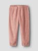 Lil Atelier 2-delige outfit lichtroze