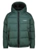 Vingino Winterjacke in Grün