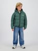 Vingino Winterjas groen