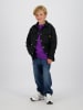 Vingino Hemdjacke in Schwarz