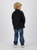 Vingino Hemdjacke in Schwarz