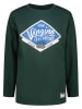 Vingino Longsleeve in Grün