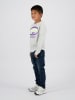Vingino Longsleeve in Grau