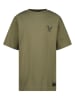 Vingino Koszulka w kolorze khaki