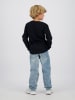 Vingino 2er-Set: Longsleeves in Hellblau/ Dunkelblau