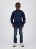 Vingino Sweatshirt donkerblauw