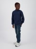Vingino Sweatshirt donkerblauw