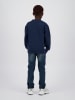 Vingino Sweatshirt donkerblauw