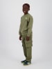 Vingino Bluza w kolorze khaki