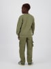 Vingino Bluza w kolorze khaki