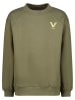 Vingino Bluza w kolorze khaki