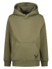 Vingino Hoodie in Khaki