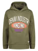 Vingino Hoodie kaki