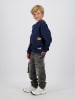 Vingino Sweatshirt donkerblauw