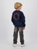 Vingino Sweatshirt donkerblauw