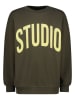 Vingino Bluza w kolorze khaki