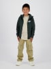 Vingino Sweatvest groen