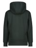 Vingino Sweatvest groen