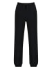 Vingino Sweathose in Schwarz