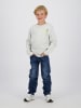 Vingino Spijkerbroek - comfort fit - donkerblauw