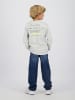Vingino Spijkerbroek - comfort fit - donkerblauw