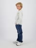 Vingino Spijkerbroek - comfort fit - donkerblauw
