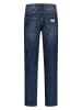 Vingino Spijkerbroek - comfort fit - donkerblauw