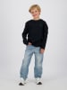 Vingino Spijkerbroek - comfort fit - lichtblauw