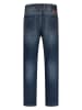 Vingino Spijkerbroek - comfort fit - donkerblauw