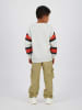 Vingino Cargohose in Beige