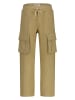 Vingino Cargohose in Beige